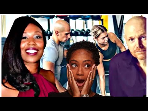 FIRST TIME REACTING TO | Bill Burr & Nia Advice - I Caught my Wife Cheating with a Personal Trainer