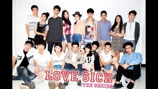Download lagu Love Sick Season 2 Part 4 Ep 29 - 36 - The School Trip & The Jealousy mp3
