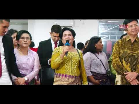 TRADITIONAL WORK "PATRRICK & DEA" | TRADITIONAL WEDDING 2025