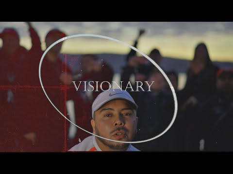 Reikat - Visionary (VideoClip)