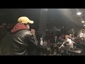Al Thed Weller Elliott Performs Joe The Rapper IndieFramesBhm Open Mic