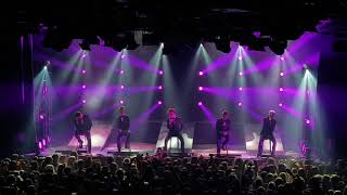 Why Don't We - Made For (Live at Melkweg Amsterdam)