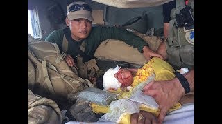 The Girl in the Yellow Dress and the Man Who Gave His Life for Her video