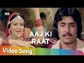 Aaj Ki Raat Do Waqt Ki Roti 1988 Asha Sachdev Amjad Khan Ranjeet Anand Bakshi Hits