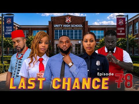 LAST CHANCE | 78 |