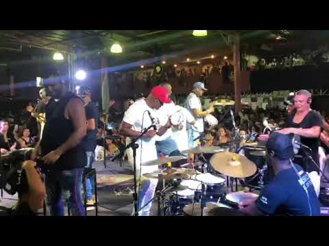 Pagode da SSL (Segunda Sem Lei) no Rosas de Ouro - Nada Pra Fazer