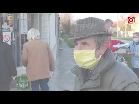 Penzioneri u nabavci u Ruskom Krsturu