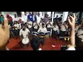 Ezhimala Poonchola Spadikam Movie Song Kairali Chalakudy Band Set