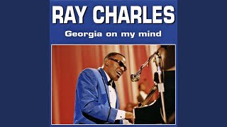 Rainy Night in Georgia