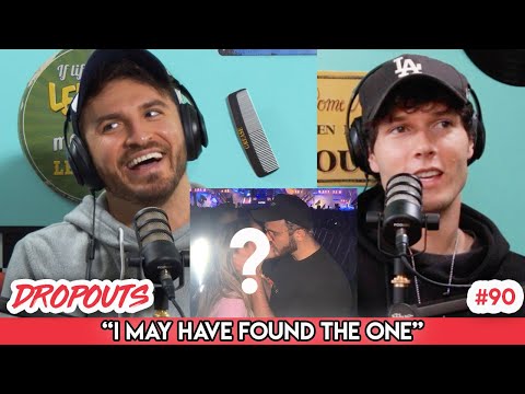 Zane Hijazi reveals his Hidden Relationship - Dropouts #90