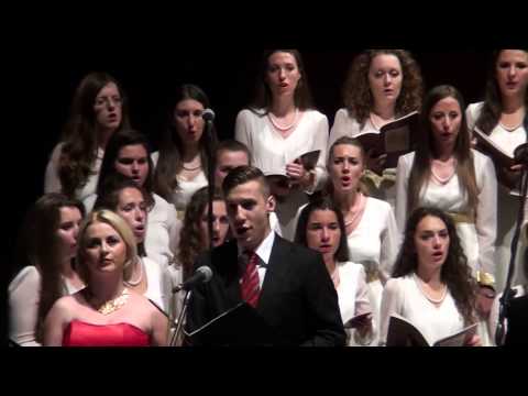 Hor Menada - T. Skalovski - Pesna za Goce