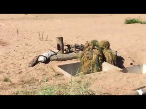 Finnsniper 2018 Italian team