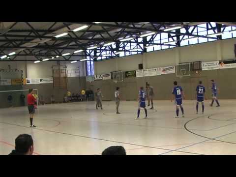 VfL Kamen Stadtmeister 2009/ 2010