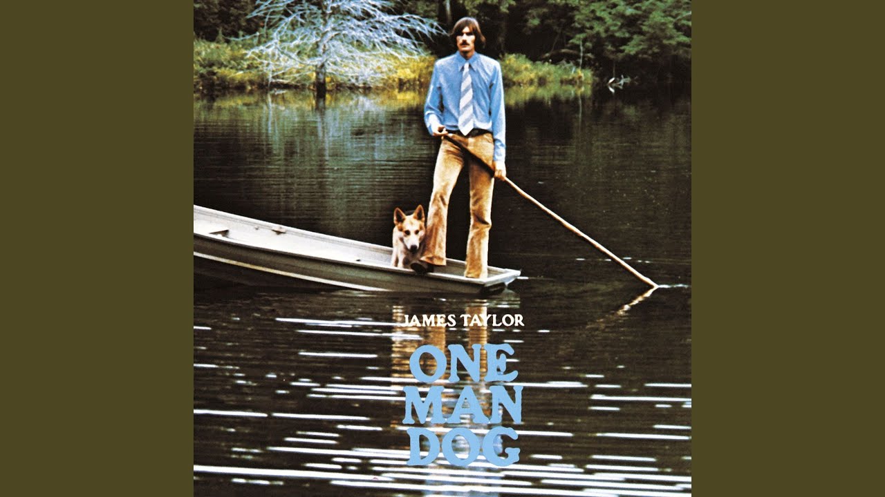 James Taylor - Chili Dog