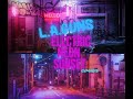 L.A.Guns - Electric Neon Sunset Cover