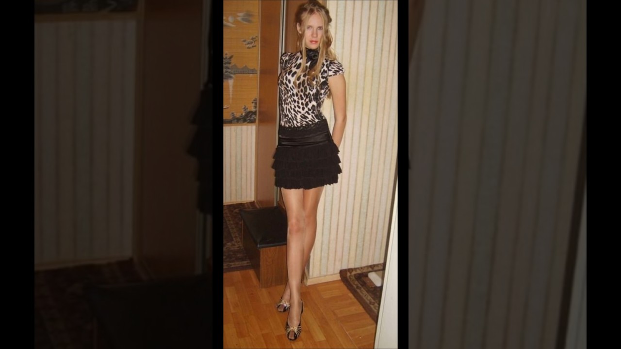 Absolutely gorgeous crossdressers #slideshows part 52