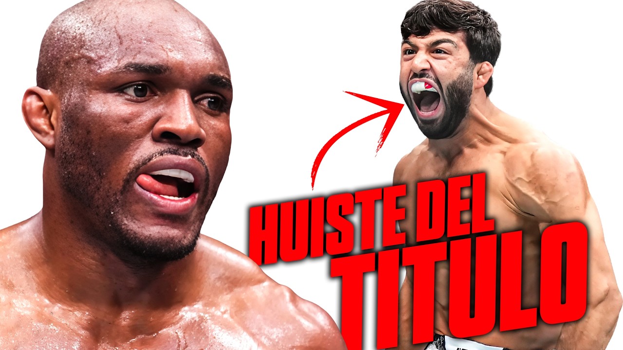 KAMARU HUMILLA a Arman Tsarukyan