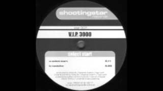 VIP 3000 :: Select Start :: Shooting Star