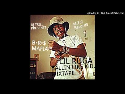 Lil Ruga X Get Whacked