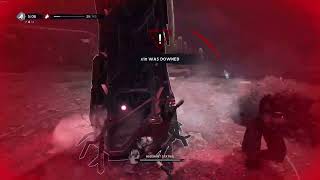 DEATHGARDEN BLOODHARVEST [REBIRTH]