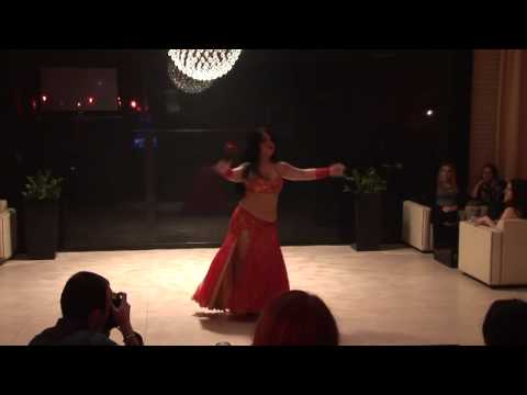 ORIENTAL LOVE COMPETITION 2014- Jelena Lela - Oriental love queen