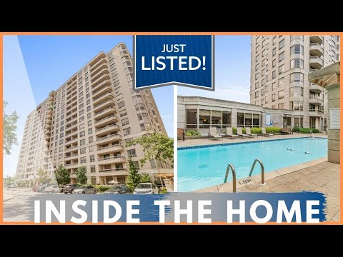 Condo for Sale in Pickering| Living By The Lake| Pickering Real Estate