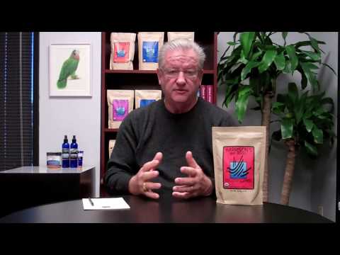 Harrison's Bird Foods | Why feed High Potency during a conversion | Avian | Animal Health