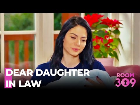 Yıldız Humors Lale - Room 309 Episode 119