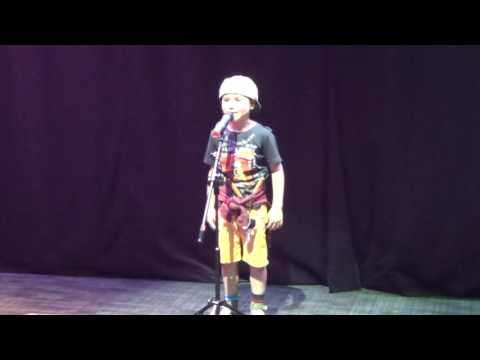 GDYNIA OPEN 2016 FESTIWAL PIOSENKI - STANISŁAW GRAJEWSKI