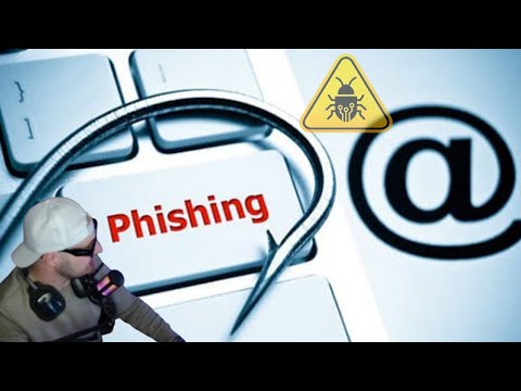 Phishing