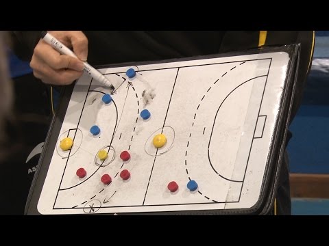 Jornades Tecnificació Futbol Sala