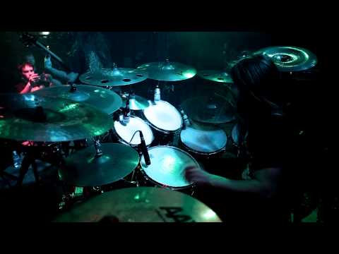Beyond Creation - Elusive Reverence (LIVE VIDEO)