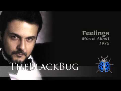 Feelings - Morris Albert - 1975