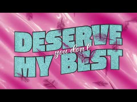 Saweetie - My Best (Official Lyric Video)