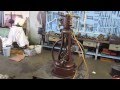 Gasmotor Unbekannt 