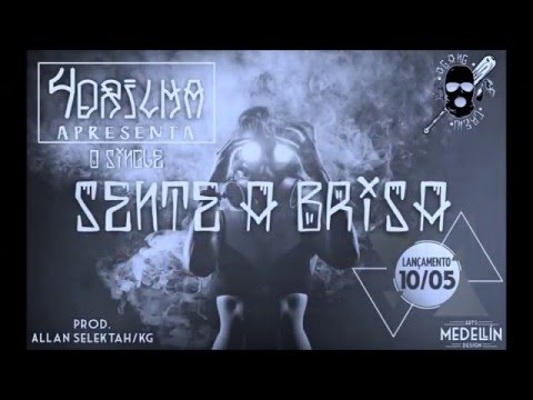 4Drilha - Sente a Brisa (Prod : Allan Selektha/Kg)