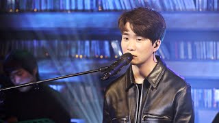 [윤현상을 듣다 ::: 라이브 (Listen to Yoon Hyunsang ::: Live)] [ENG/JPN/CHN SUB]