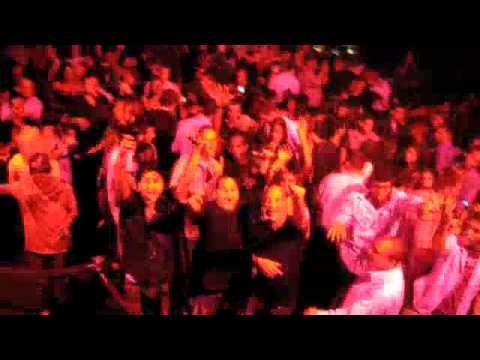 Starkillers & Austin Leeds body 2009 part 2 edits with