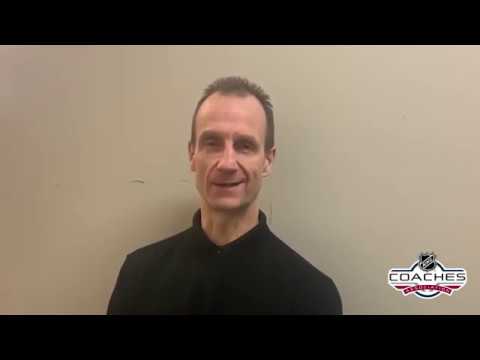 Behind the Boards with Jamie Kompon