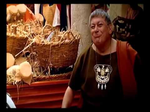 Deux heures moins le quart avant Jésus-Christ (1982) bande annonce