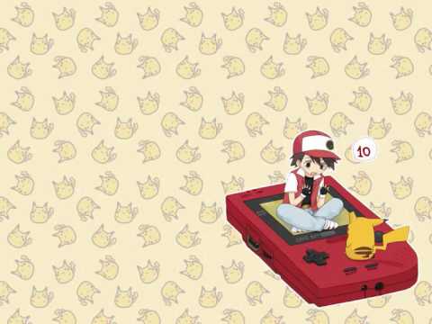 Pokémon - Le Temps est Venu (Adieu Pikachu)