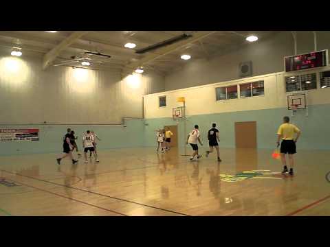 nottingham vs trojans dec 2012