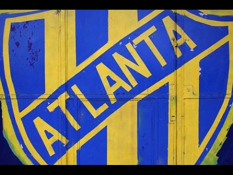 Marcha Atlanta (tango - nueva versión) por "CastielLos"