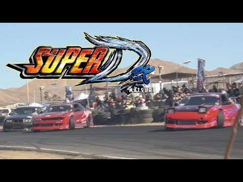 Super D Matsuri 2025