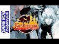 Longplay GBA Castlevania Aria Of Sorrow 100 Map All Souls HD 60FPS