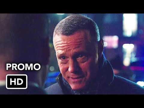 Chicago PD 7x17 Promo "Before The Fall" (HD)