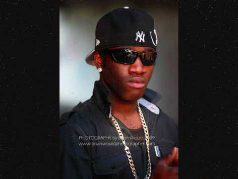 KNOCK IT BY CHRIS MILITANT FT KILLA MIKK