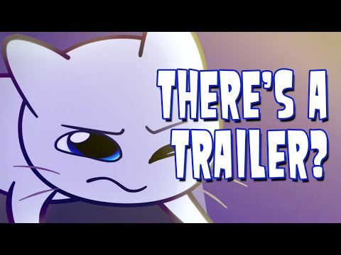 TRAILER - "I am Créu Cat" - coming Feb 2022!