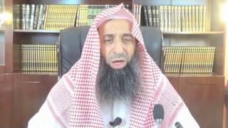 صورة 1-42/ ماحكم المحاورة الشعرية التى تقام في الاعراس ؟ | الشيخ عبد المحسن الزامل