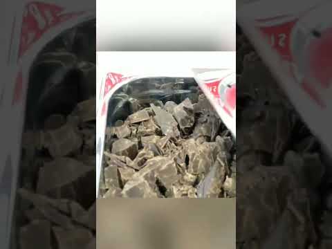 Chocolate Melter Triple 2+2+2